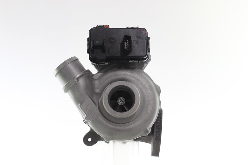 LR065510 OE ALANKO Turbolader 11901261