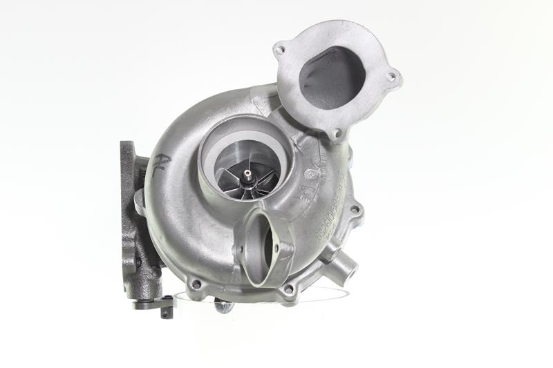 ALANKO 11901263 Турбина и компрессор BMW E90 335d 3.0 Дизель 286 л.с. 2006