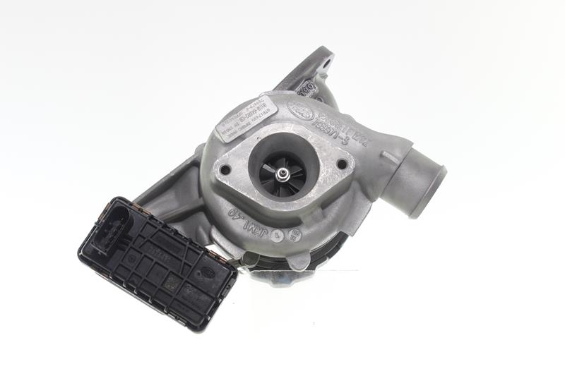 LR057852 OE ALANKO Turbocompressor 11901264