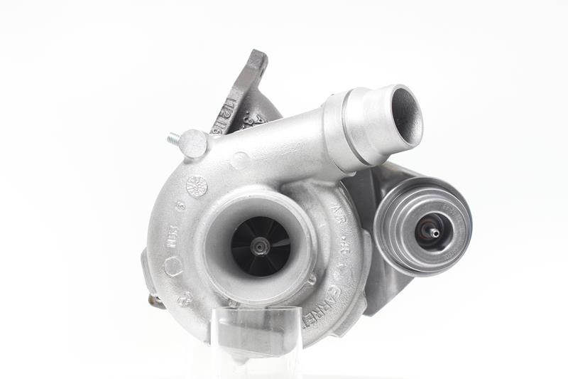 Turbolader ALANKO 11901266 der passer til OPEL, RENAULT, NISSAN, VAUXHALL billig