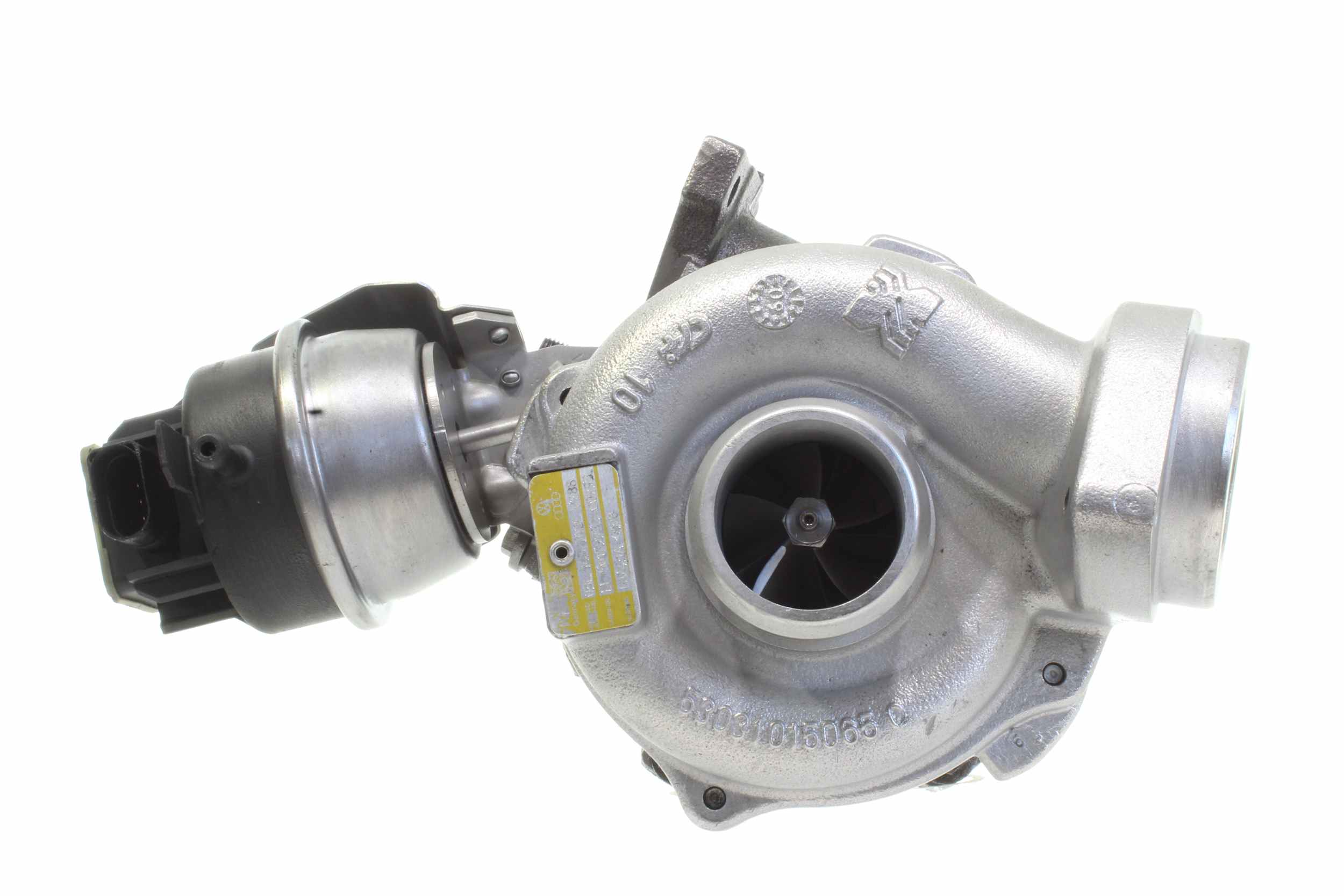 ALANKO 11901269 Turbocompressore Audi A4 B8 Avant 2.0 TDI quattro Diesel 177 CV 2013 prezzo