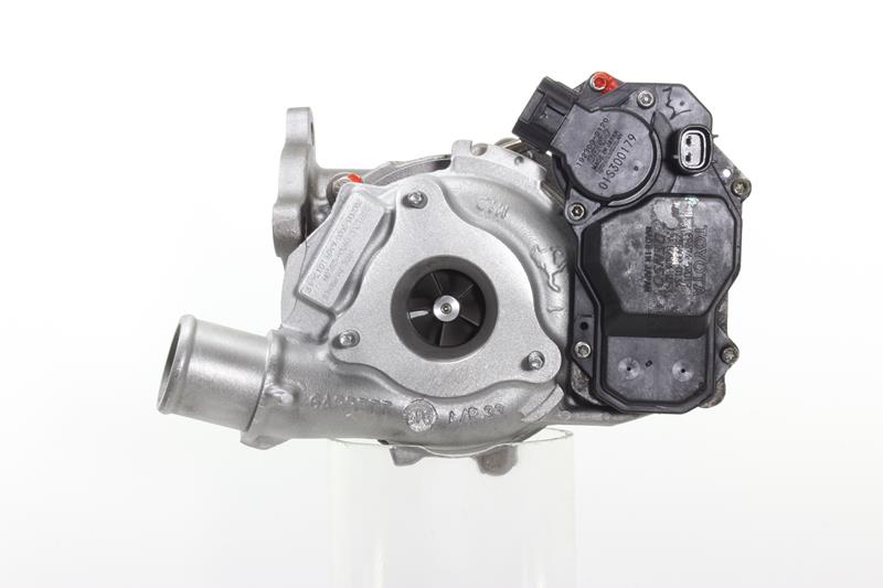 Turbocompresor 11657789077 ALANKO 11901273