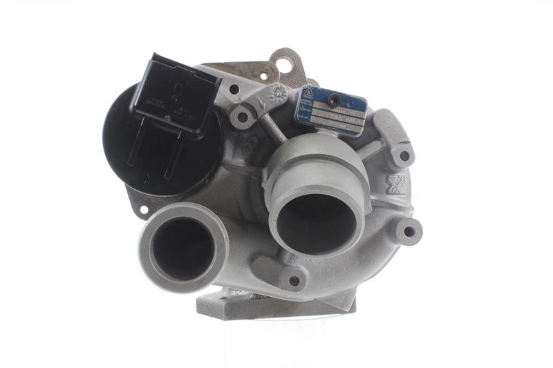 LR021653 OE ALANKO Turbocompressor 11901275