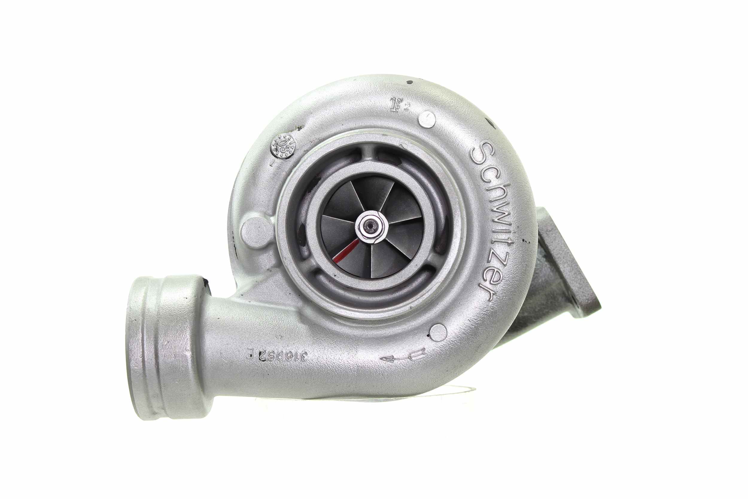 ALANKO Turbocharger 11901279