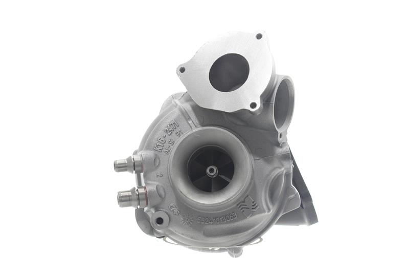 ALANKO 11901280 Turbokompresorius BMW X5 (F15, F85) sDrive 25 d dyzelinas 211 AG 2018