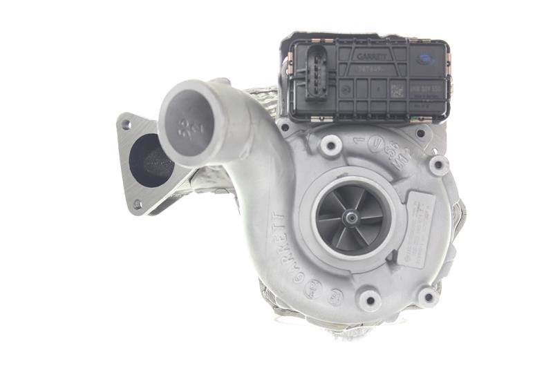ALANKO 11901291 Turbina Q5 8R 3.0 TDI quattro dyzelinas 258 AG 2014