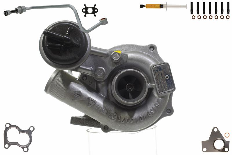900020 OE ALANKO Turbocharger 900020S1
