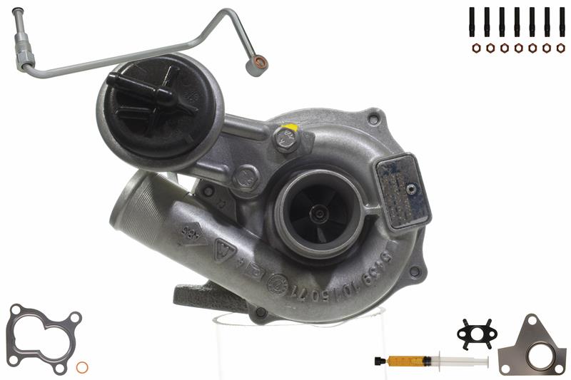 900020 OE ALANKO Turbocharger 900020S2