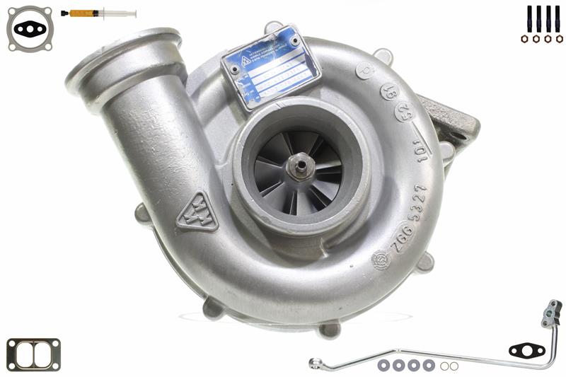 10920346 ALANKO 3660964099 Turbolader