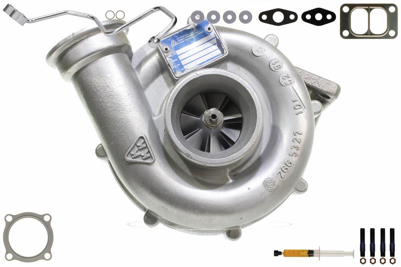 10920346 ALANKO 3660964099 Turbolader