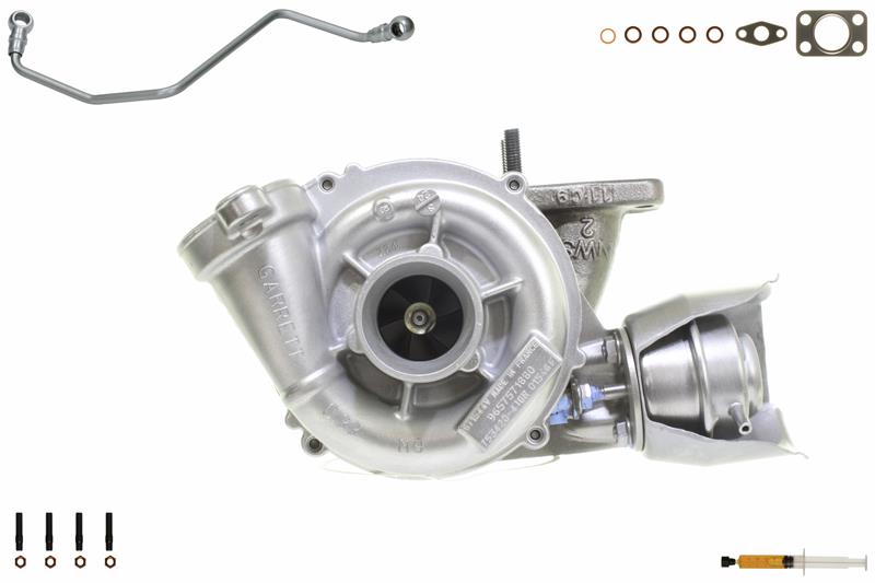 36002480 OE ALANKO Turbocompresseur 900036S1