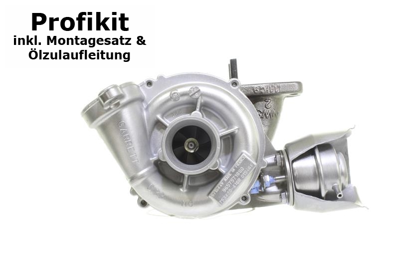 3M5Q6K682AK OE ALANKO Turbocharger 900036S2