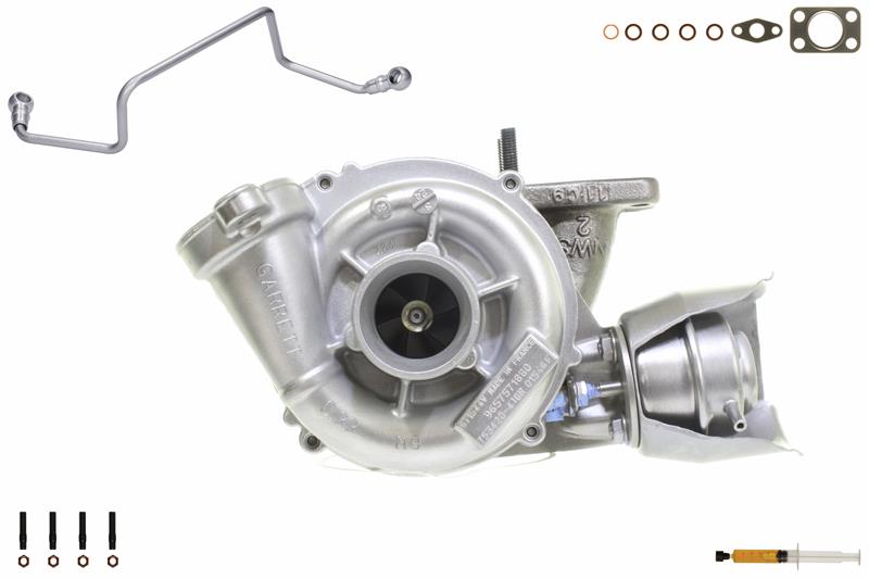 3M5Q6K682AK OE ALANKO Turbocharger 900036S4