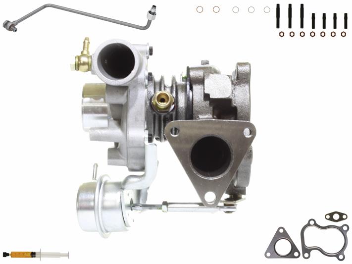 028145771BC OE ALANKO Turbolader 900050S2