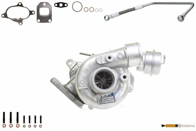 74145703 OE ALANKO Turbolader 900096S1