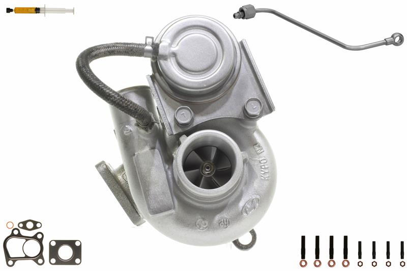 2824027900 OE ALANKO Turbokompresorius 900135S1