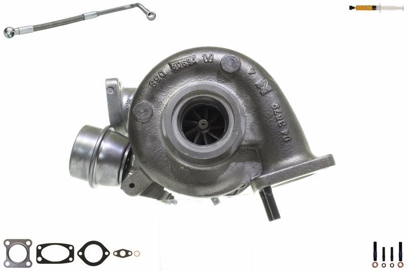 ALANKO 71786732 Turboaggregat