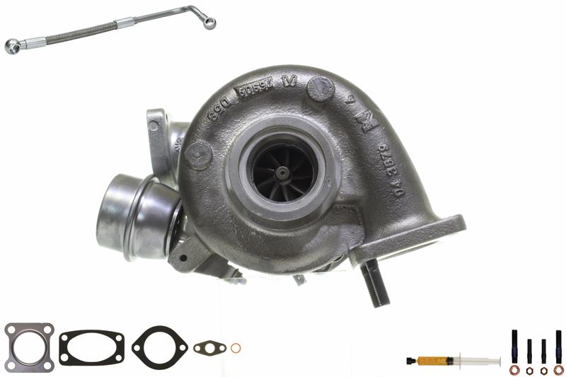 ALANKO 71786732 Turboaggregat