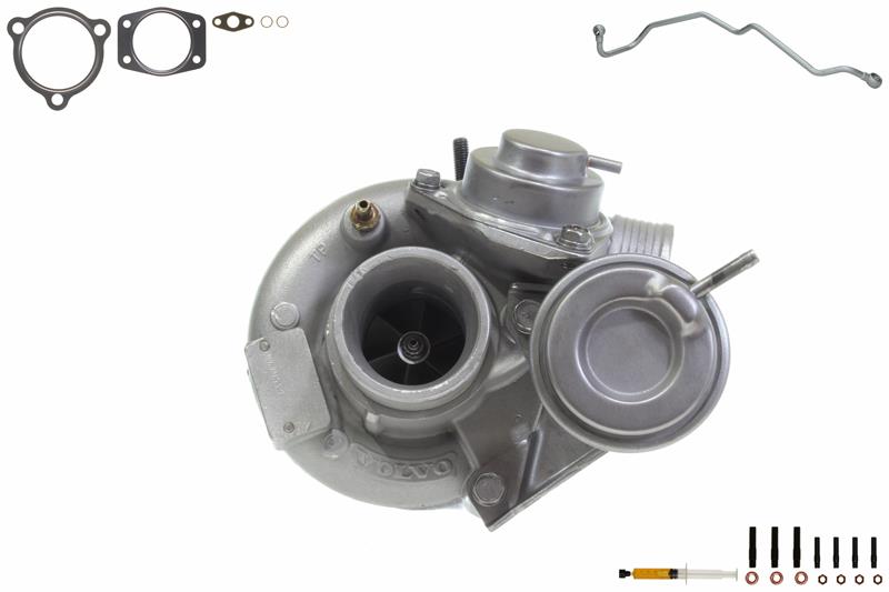 1275089 OE ALANKO Turbolader 900320S1