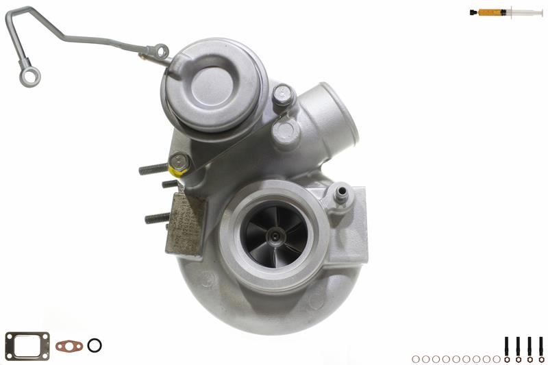 ALANKO 900459S2 Turbocompressor SAAB 9-5 Carrinha (YS3E) 2.3 Turbo Gasolina 220 cv 2004 preço