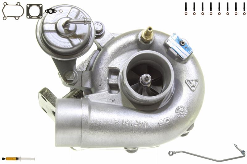 99461062 OE ALANKO Turbocompresseur 900512S1
