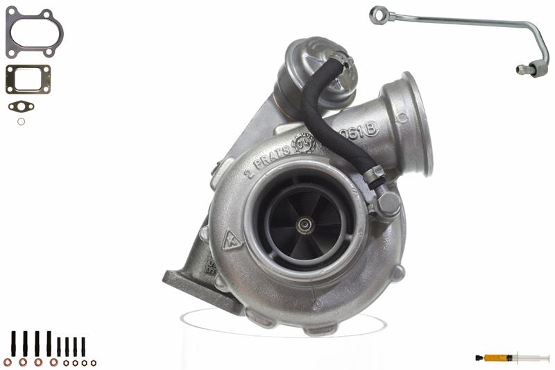ALANKO 9041800620 Turboahdin 900616S1