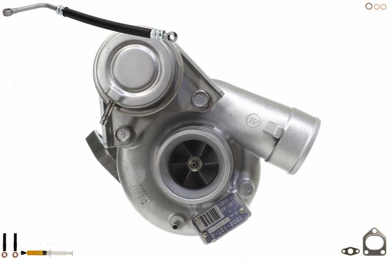 ALANKO 11652246144 Turbocharger