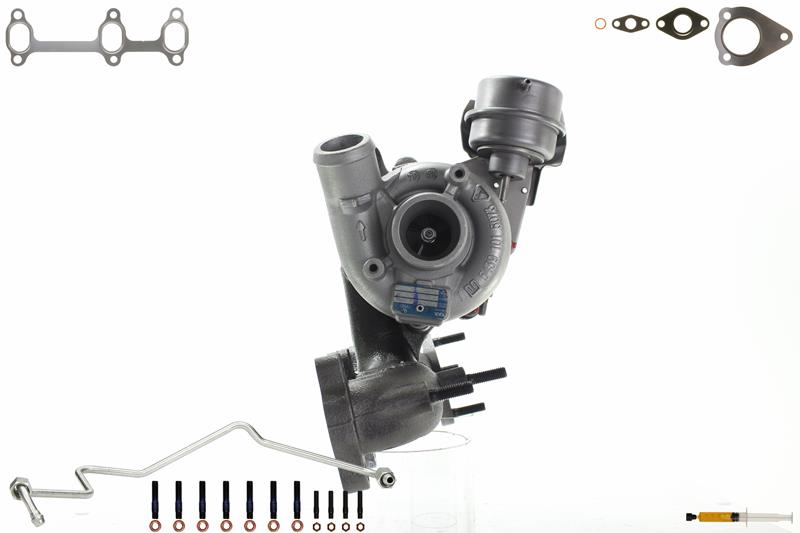 Turbocompresor 045253019AX ALANKO 900762S1