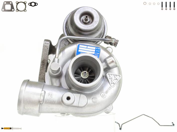 068145703M OE ALANKO Turbocompresseur 900770S1