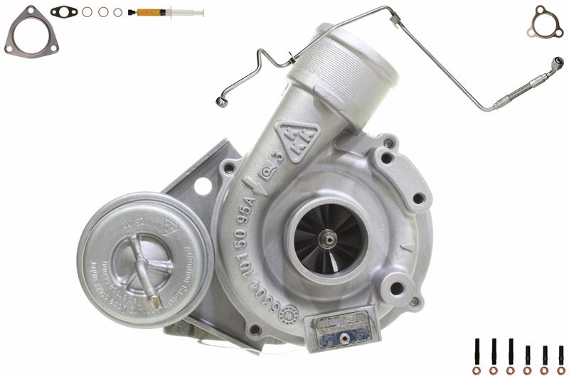 Turbocompresor 06A145703CV ALANKO 900772S1
