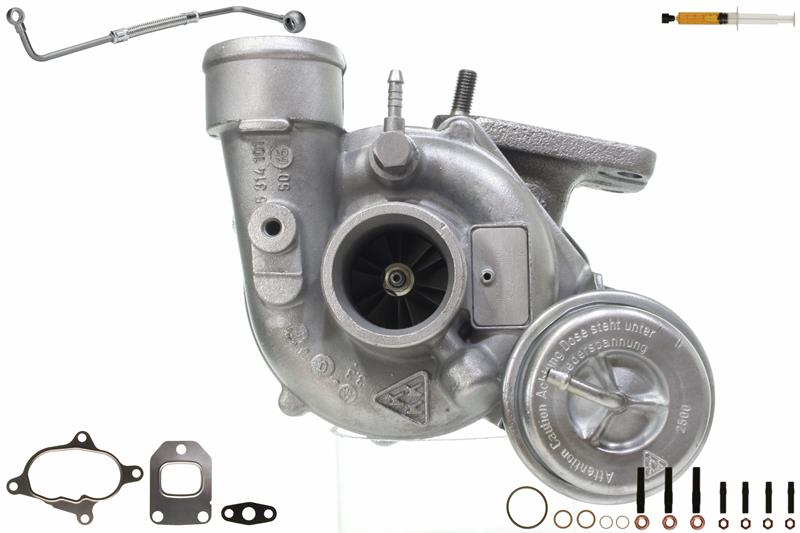 ALANKO 900781S2 Turbolader VW LT 28-35 II Bus 2.5 TDI Diesel 83 PS 2003