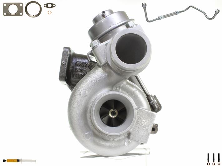 ALANKO 076145771D Turboahdin 900786S1