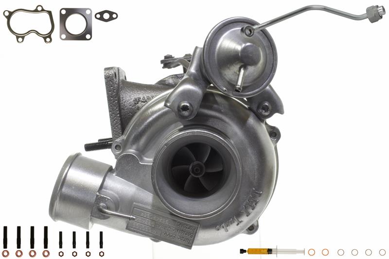 5083265AA OE ALANKO Turbina 900863S1