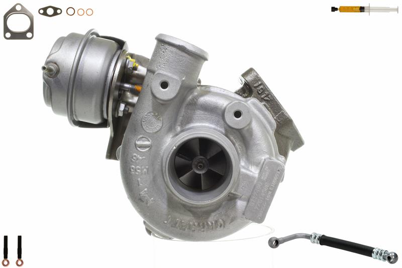 STC4533 OE ALANKO Turbolader 900869S1