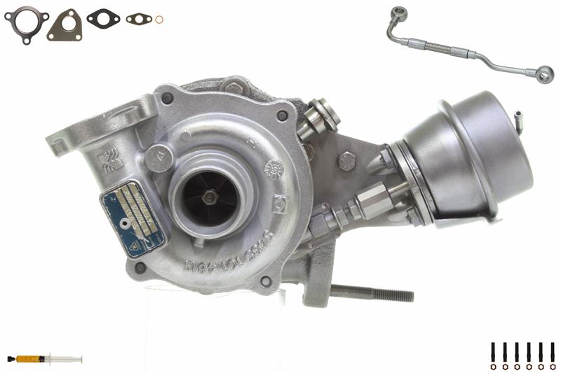 71724706 OE ALANKO Turbina 900919S3