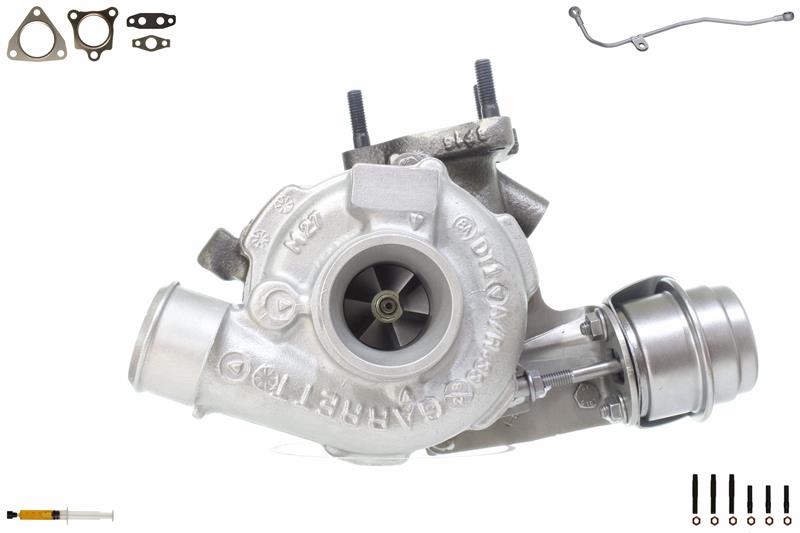 Turbokompresorius ALANKO 900969S3 tinka HYUNDAI, KIA pigu