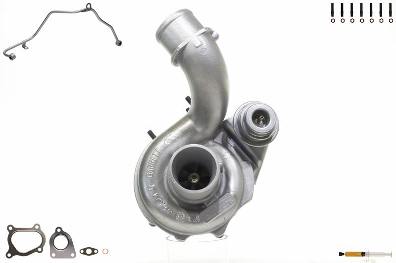 920466 OE ALANKO Turbocharger 901003S1