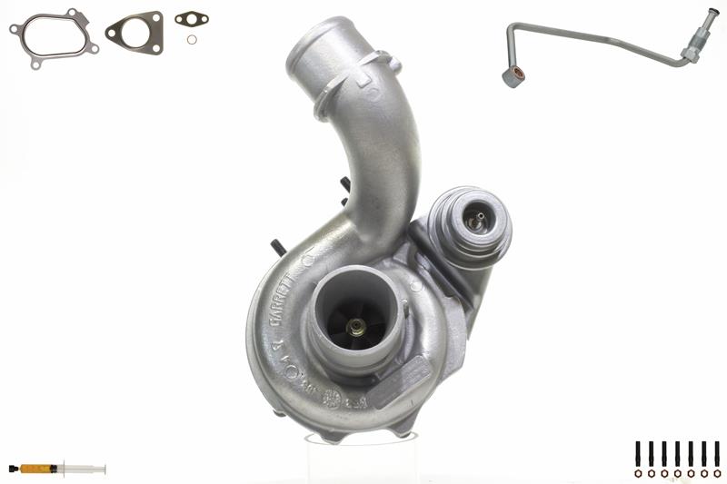 920466 OE ALANKO Turbocharger 901003S2
