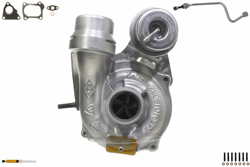 1519200Q0C OE ALANKO Turbocompresseur 901009S1