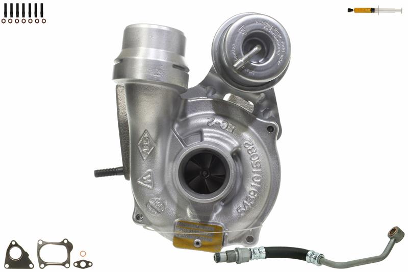 1519200Q0C OE ALANKO Turbocompresseur 901009S2