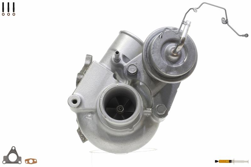 A132090018080 OE ALANKO Turbina 901017S1