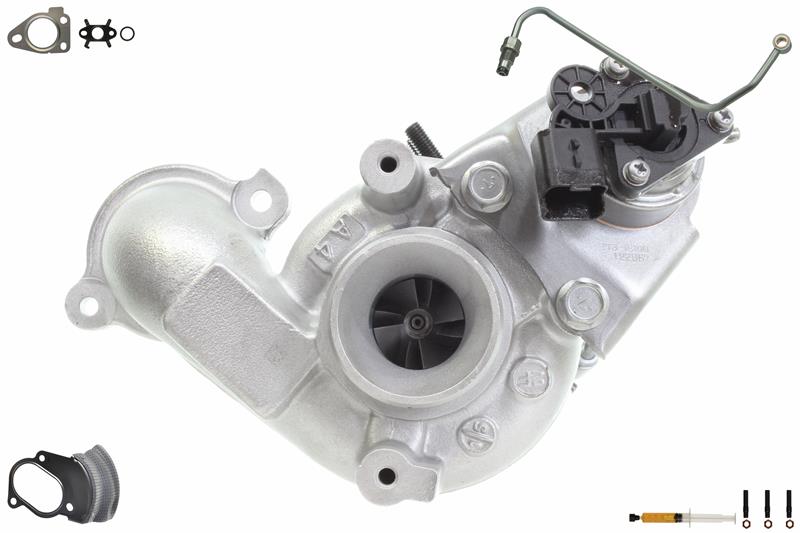 9815218180 OE ALANKO Turbolader 901100S1