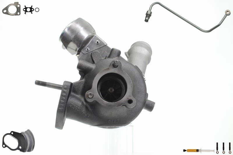 ALANKO 901120S2 Turbocompressor HYUNDAI H-1 preço