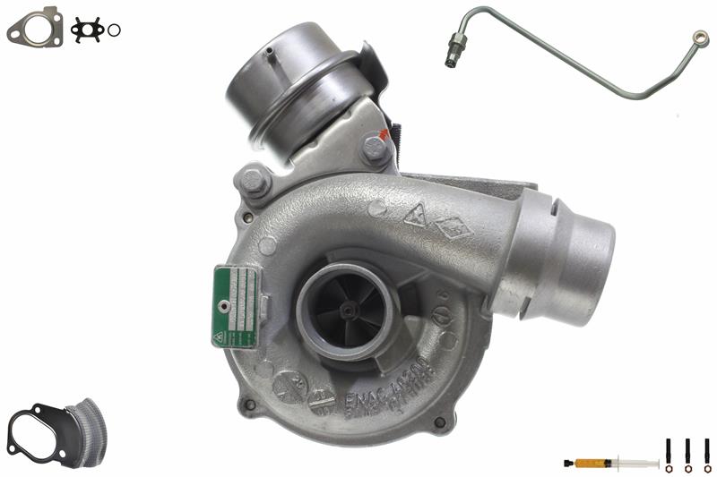ALANKO 151929476R Turbocharger