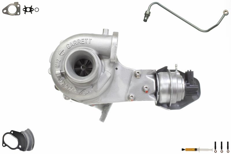ALANKO 901184S1 Turbo VAUXHALL Insignia Mk1 (A) (G09) 2.0 CDTI (68) Diesel 110 CV 2015 prezzo
