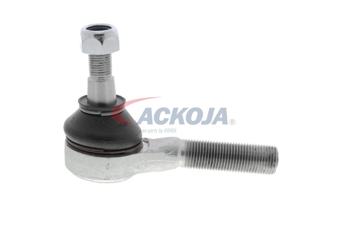 ACKOJA A37-1118 Spurstangenkopf MITSUBISHI L200 III Pickup (K6) 2.5 TD 4WD 115 PS Diesel 2002