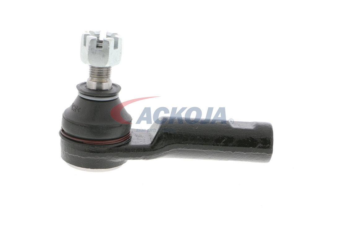 ACKOJA A38-1118 Skersinės vairo trauklės galas NISSAN 200 SX (S14) 2.0 Turbo benzinas 220 AG 1999