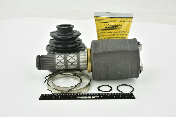 FEBEST 28392SG000 Ledsats, drivaxel