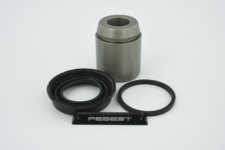 FEBEST 1676-211-KIT Remklauw reparatieset Mercedes-Benz W211 E 500 (211.070) Benzine 292 Pk 2002 kosten