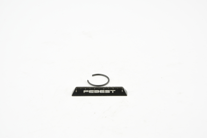 38225D0101 OE FEBEST Kit de montagem, fole do veio de transmissão CC-1-25X2